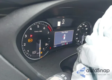 2020 Cadillac Xt4 Awd Sport z USA, uszkodzony, nr VIN 1GYFZFR45LF033046